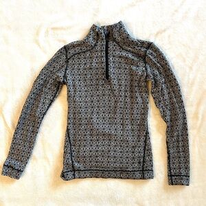 Smartwool Quarterzip